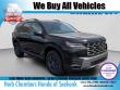 Used 2025 Honda Pilot TrailSport SUV