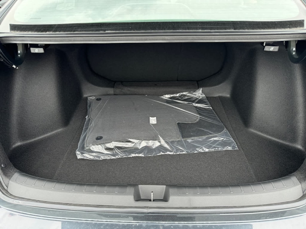 New 2026 Honda Civic Sport Sedan