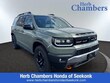  Honda Passport