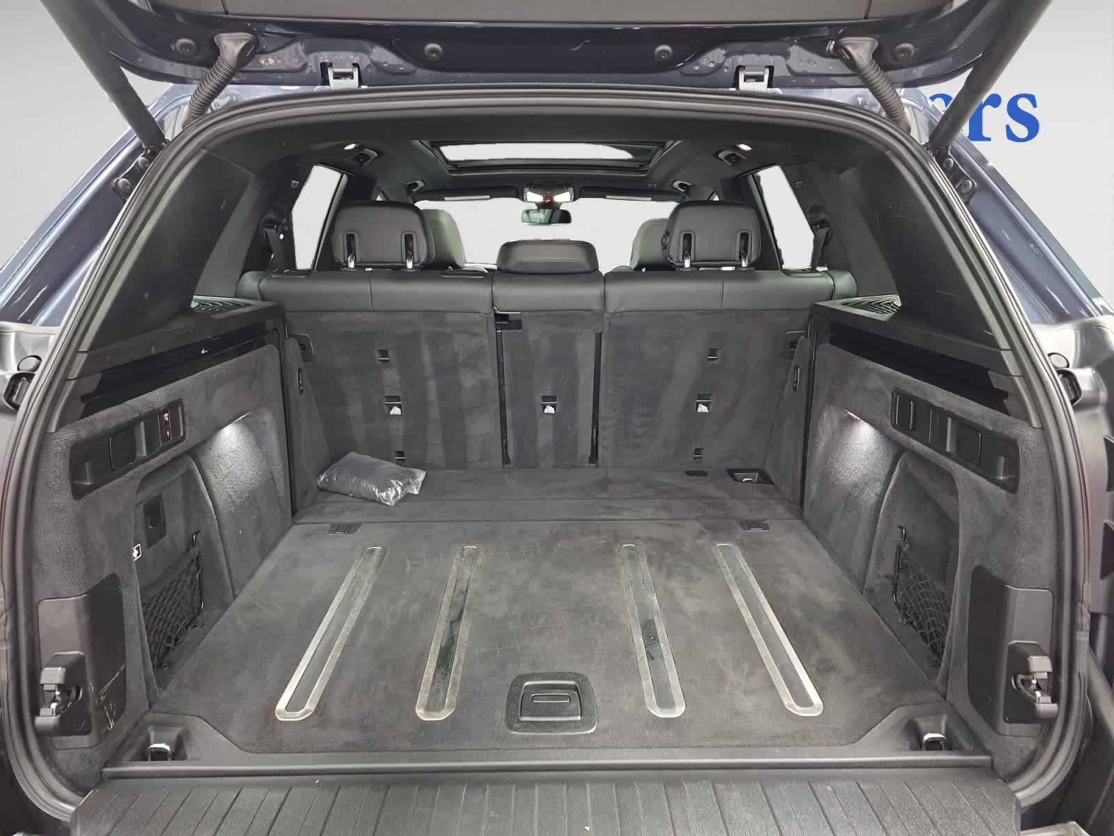 2019 Bmw X5 xDrive40i photo 4