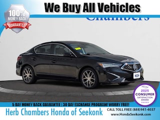 New 2021 Acura ILX for sale near you in Boston