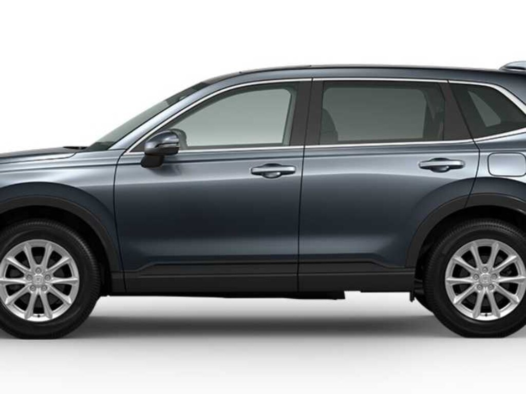 New 2026 Honda CR-V EX SUV