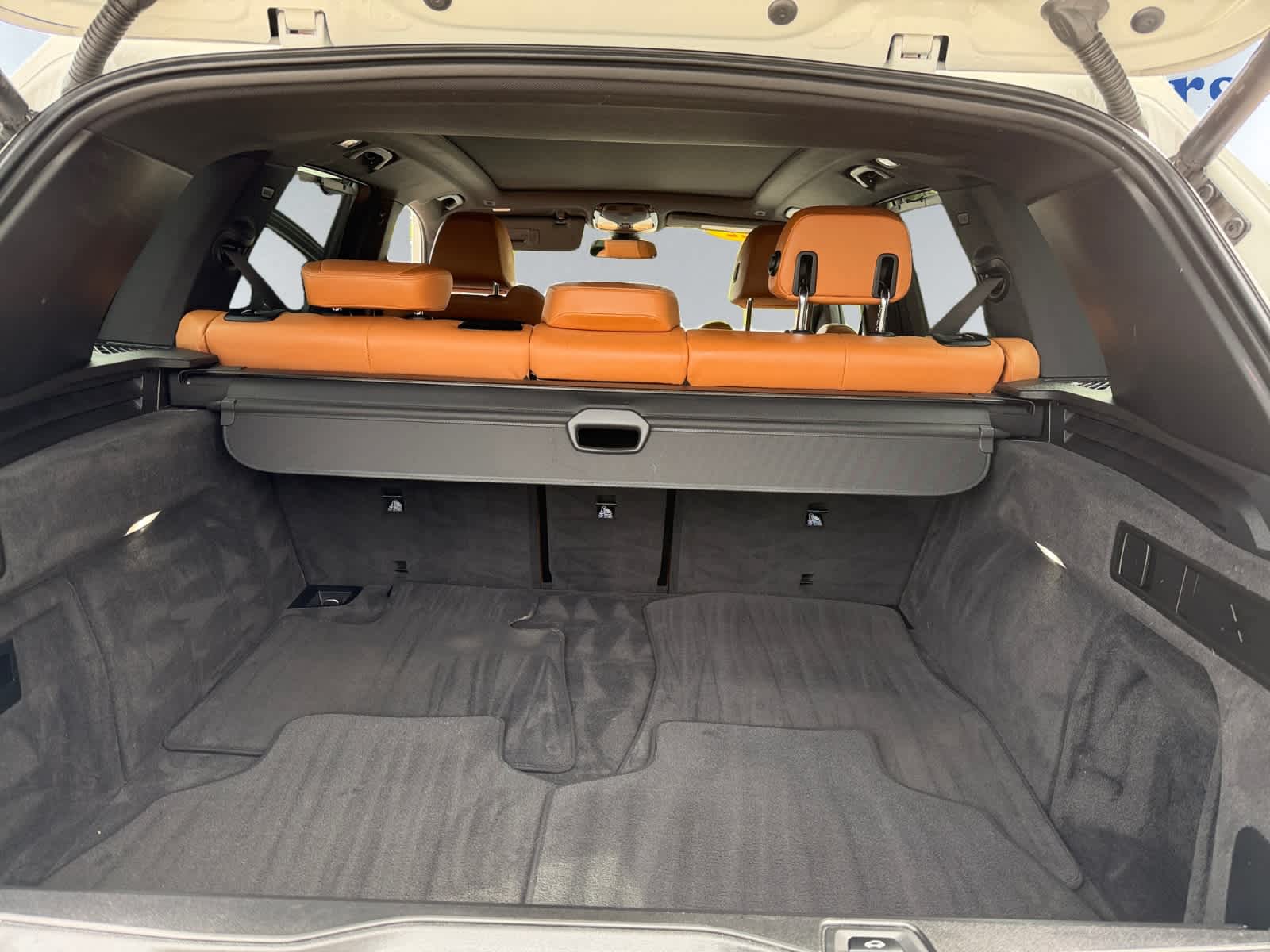 2022 Bmw X5 xDrive40i photo 4