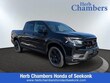  Honda Ridgeline