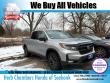 Used 2024 Honda Ridgeline Sport Truck Crew Cab