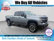  Chevrolet Silverado 2500 HD