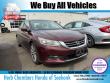 Used 2014 Honda Accord Sport Sedan