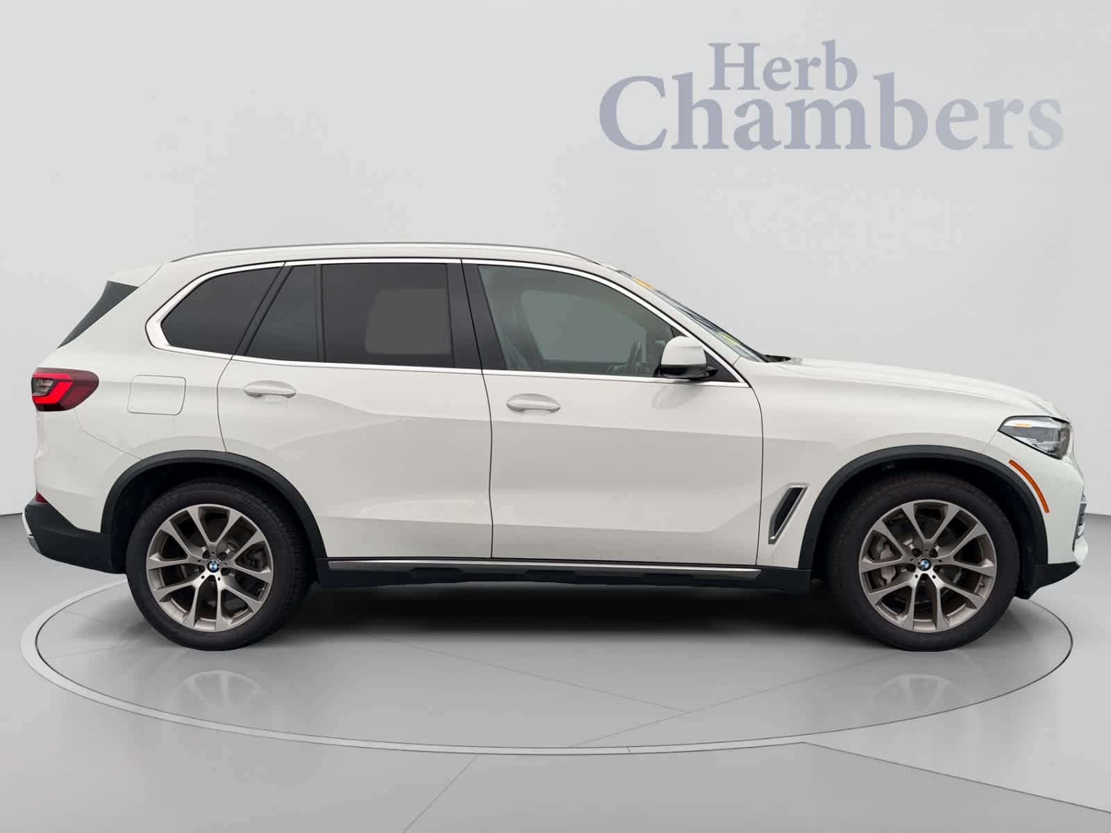 2022 BMW X5 40i - Photo 11