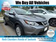Nissan Rogue Sport