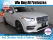 Used 2022 Volvo XC90 T6 AWD Inscription 7 Seater SUV