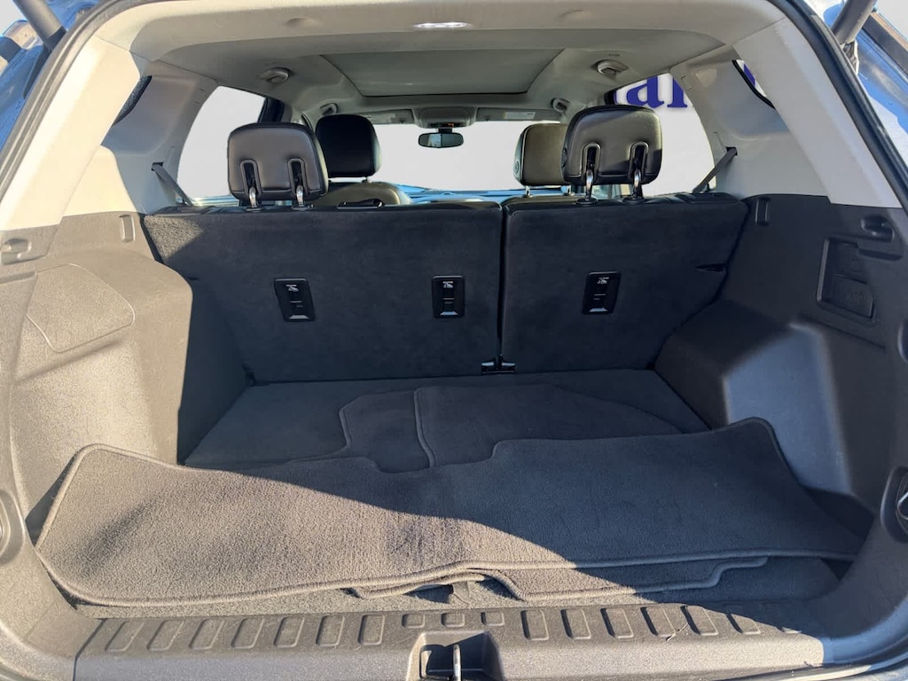 Used 2019 GMC Terrain SLT SUV