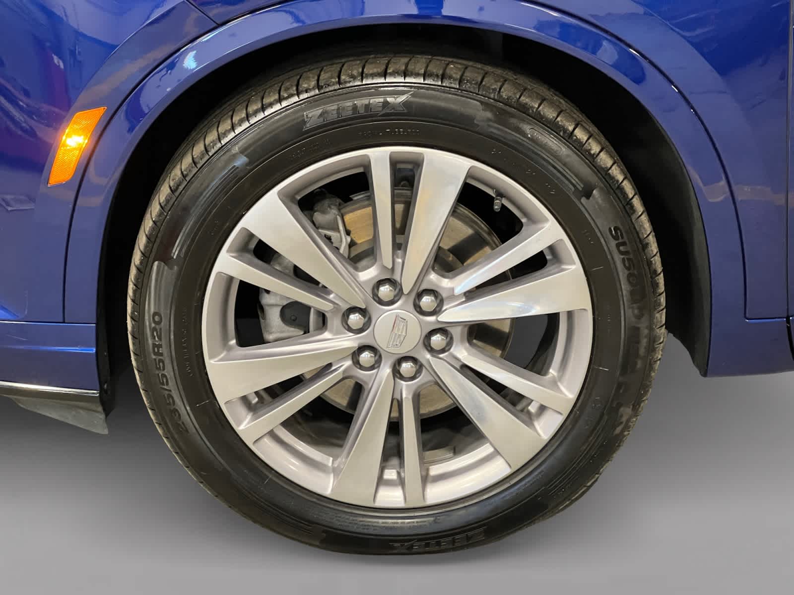 2024 Cadillac XT6 Premium Luxury - Photo 9