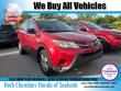 Used 2015 Toyota RAV4 LE (A6) SUV
