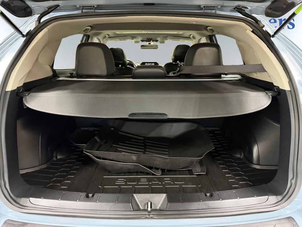 Used 2023 Subaru Crosstrek Limited SUV