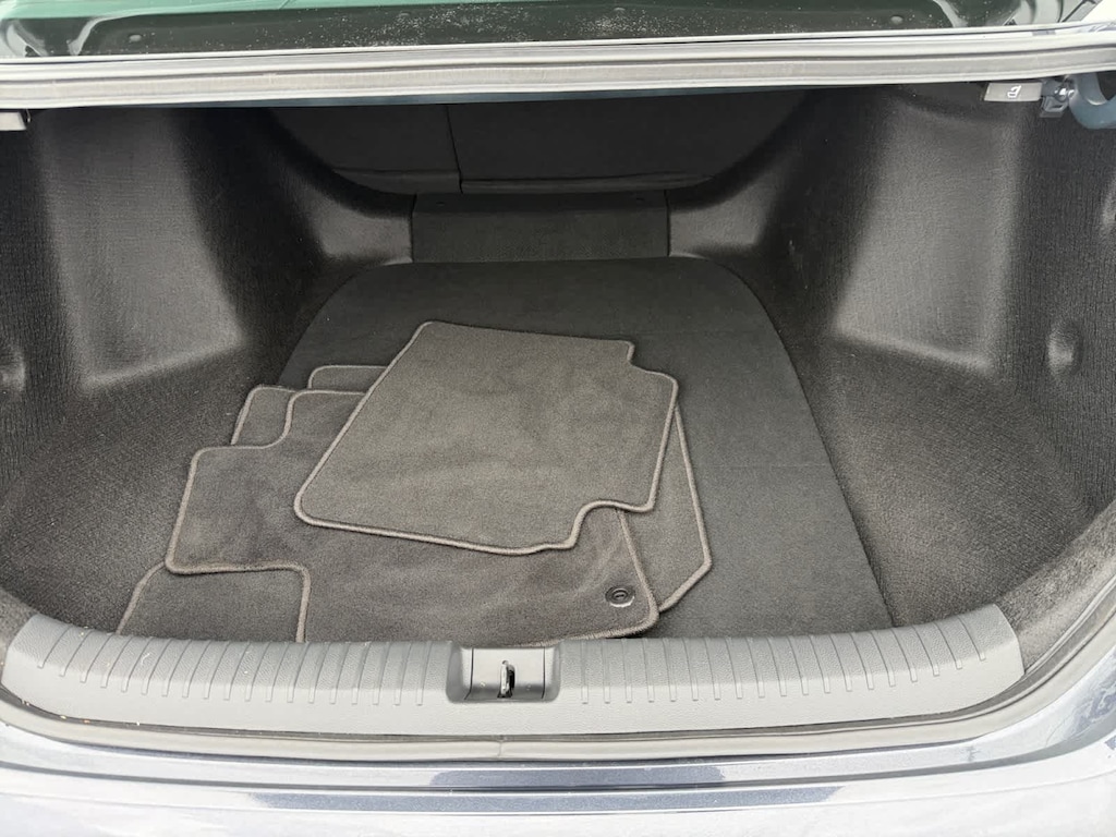 Used 2024 Honda Accord Hybrid Touring Sedan