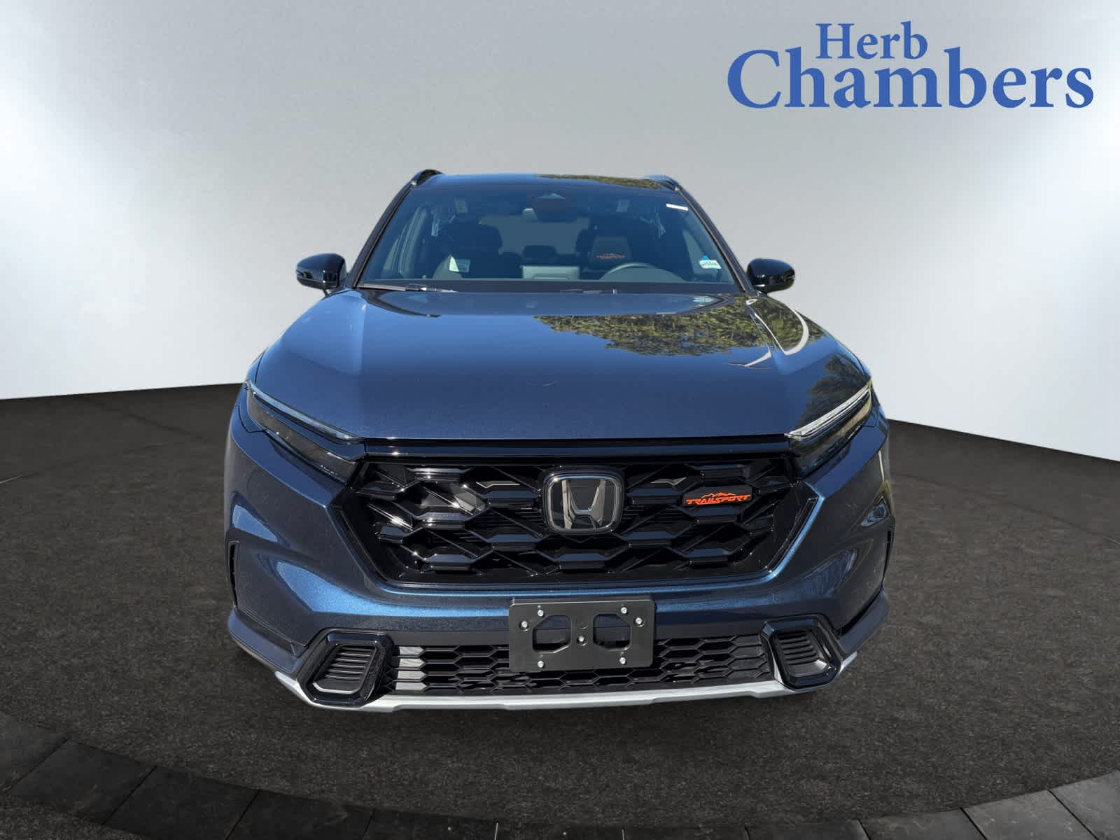 2026 Honda CR-V Hybrid photo 2