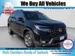  Honda Passport