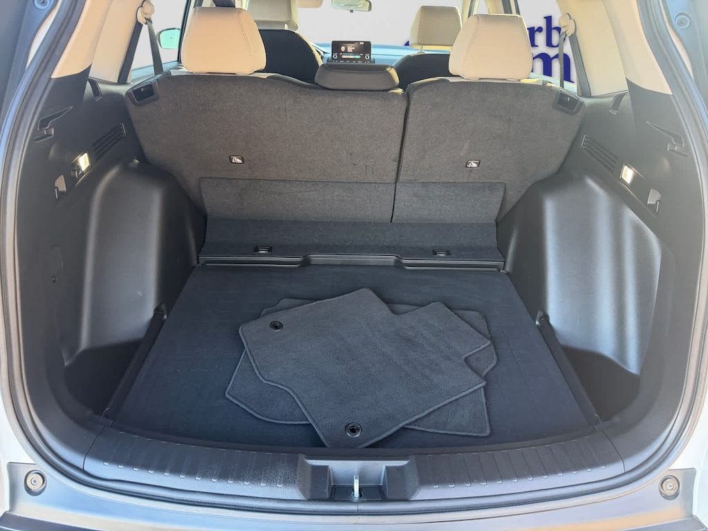 Used 2023 Honda CR-V EX SUV