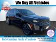 Used 2023 Jeep Grand Cherokee 4xe Overland SUV