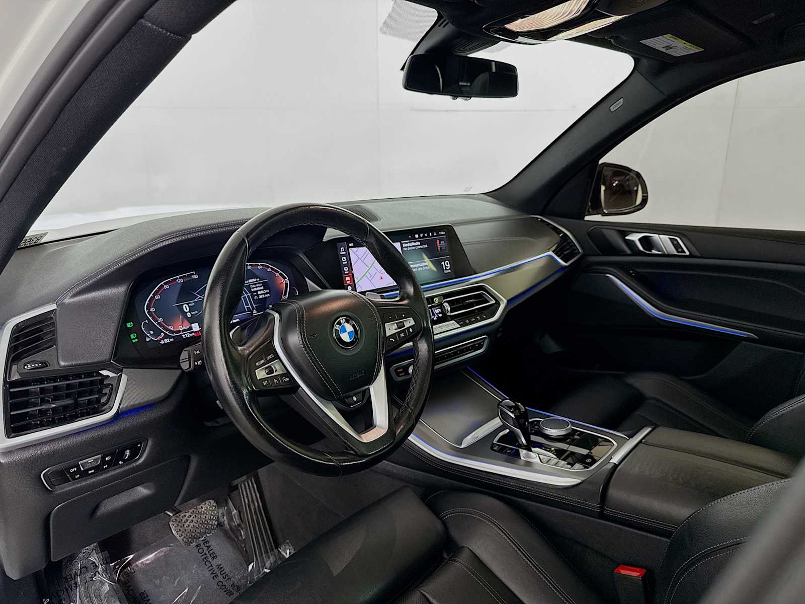 2022 BMW X5 40i - Photo 6