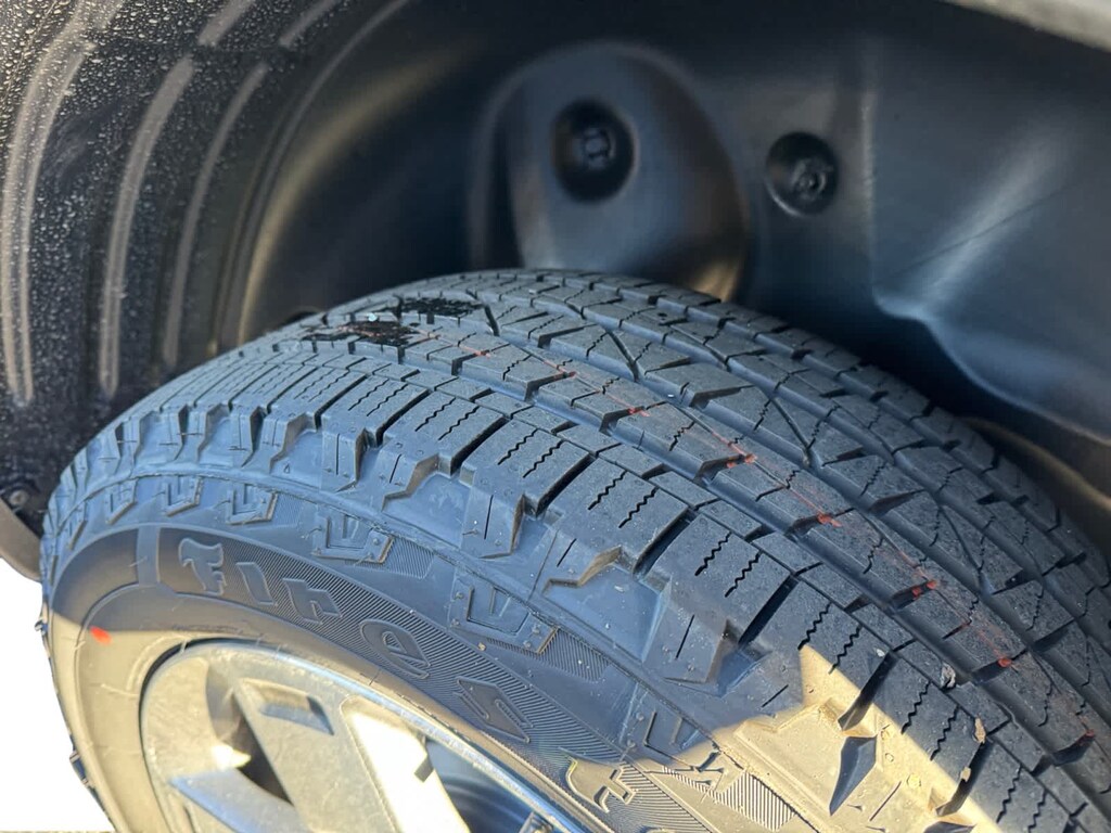 New 2026 Honda Ridgeline RTL AWD Truck