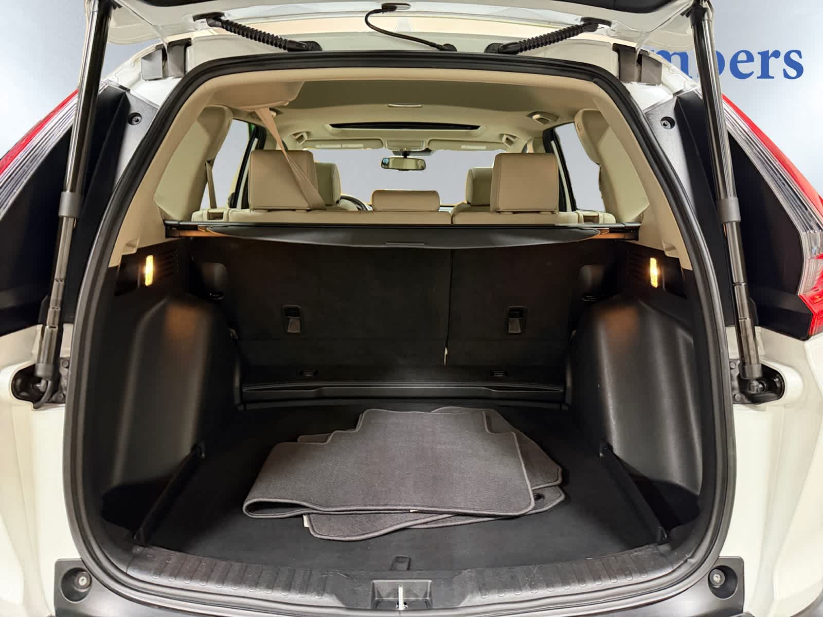 2022 Honda CR-V EX-L photo 4