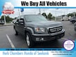  Honda Ridgeline