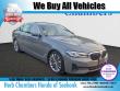 Used 2022 BMW 530i xDrive Sedan