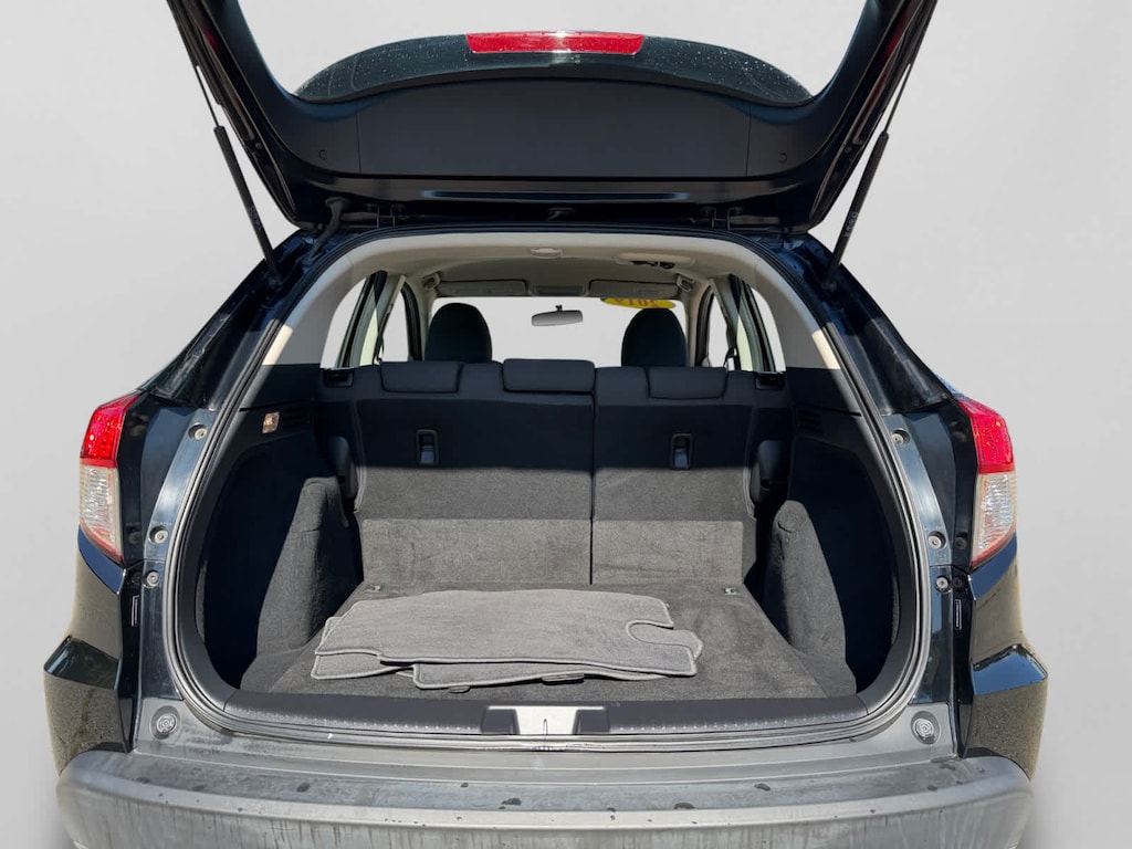 Used 2019 Honda HR-V LX AWD SUV