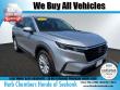 Used 2024 Honda CR-V EX SUV