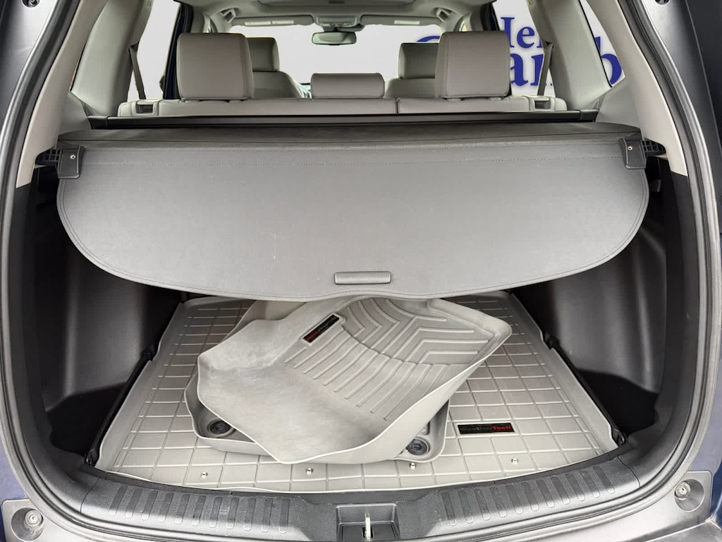 Used 2020 Honda CR-V EX-L AWD SUV