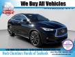 Used 2023 INFINITI QX55 LUXE SUV