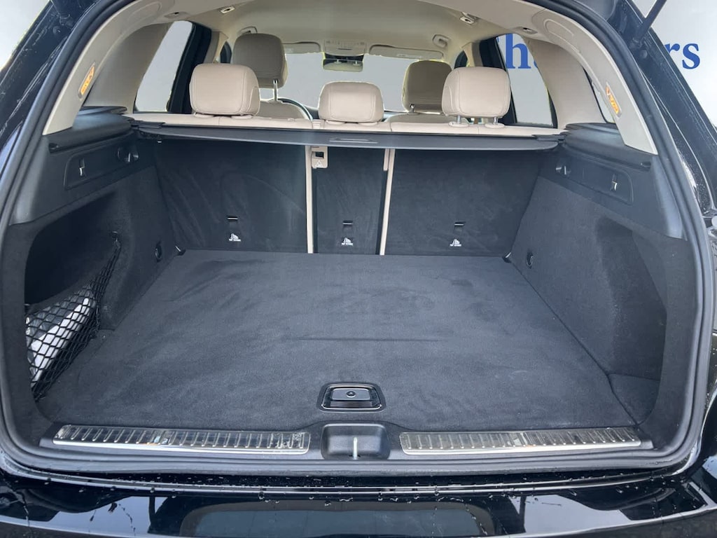 Used 2022 Mercedes-Benz GLC 300 4MATIC SUV