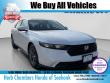 Used 2024 Honda Accord EX Sedan