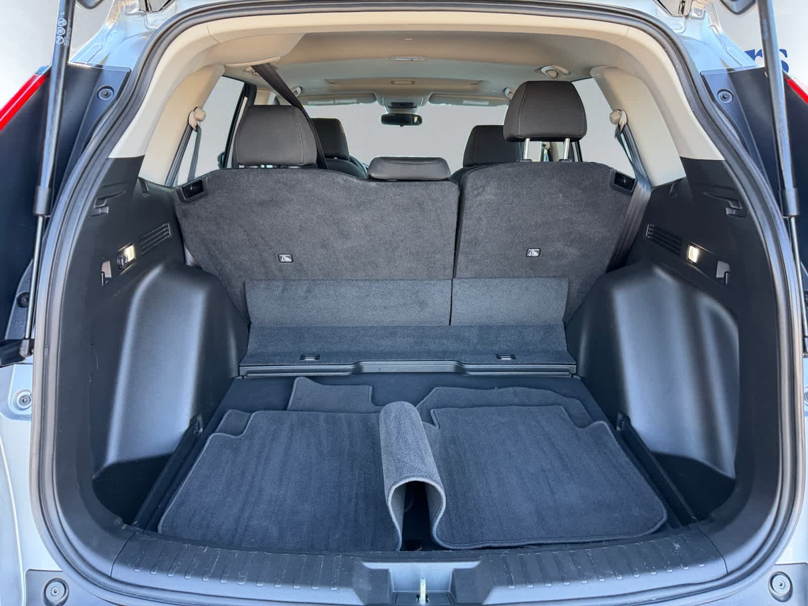 2025 Honda CR-V EX photo 4