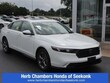 Honda Accord Hybrid