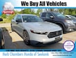  Honda Accord Hybrid