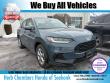 Used 2023 Honda HR-V LX AWD SUV