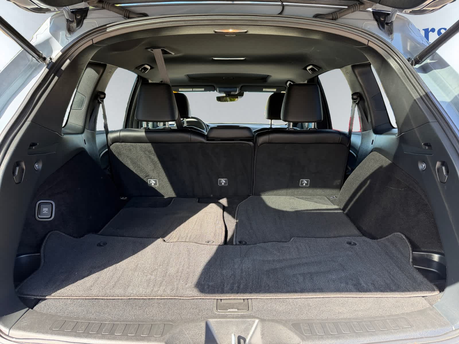 2023 Honda Passport EX-L photo 2