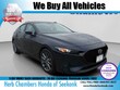  Mazda Mazda3 Hatchback