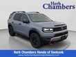  Honda Passport
