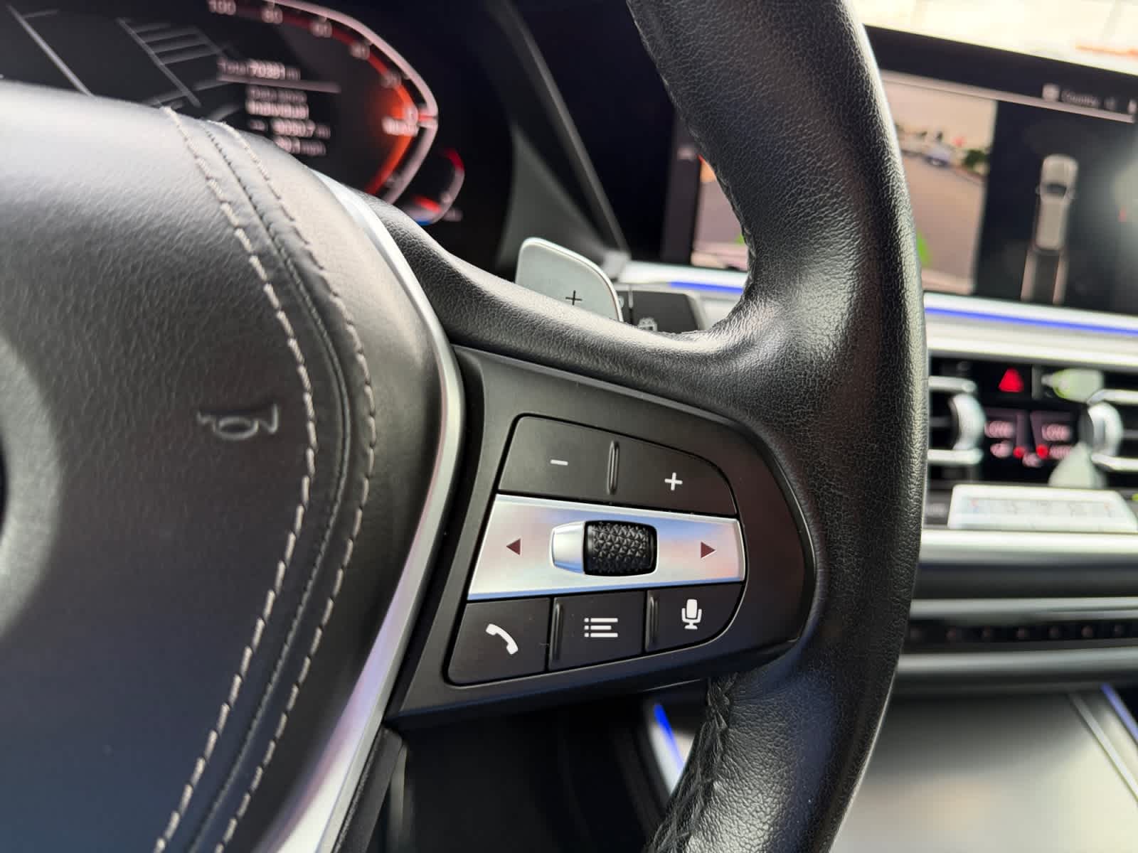 2022 BMW X5 40i - Photo 33