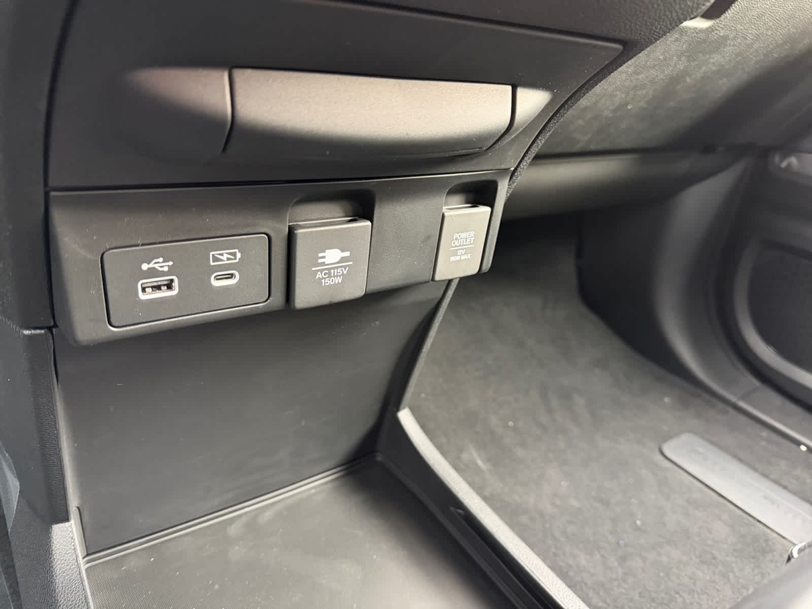 2026 Honda Odyssey Touring - Photo 11
