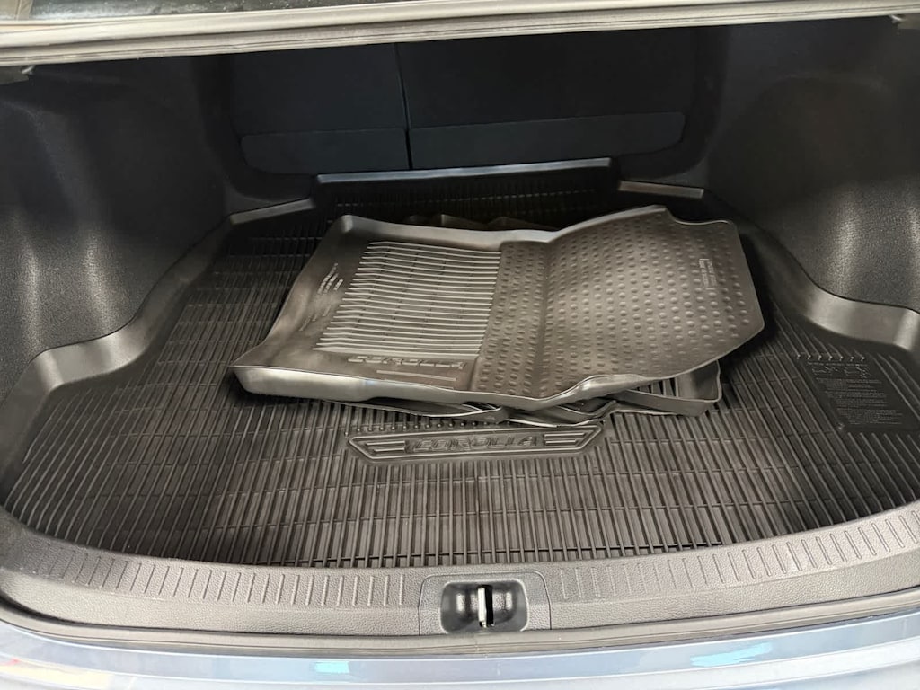 Used 2024 Toyota Corolla LE Sedan