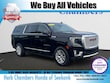 GMC Yukon XL