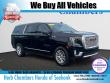 Used 2024 GMC Yukon XL Denali SUV