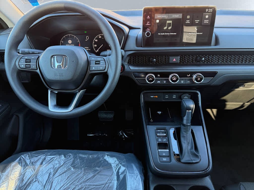 New 2026 Honda CR-V LX SUV