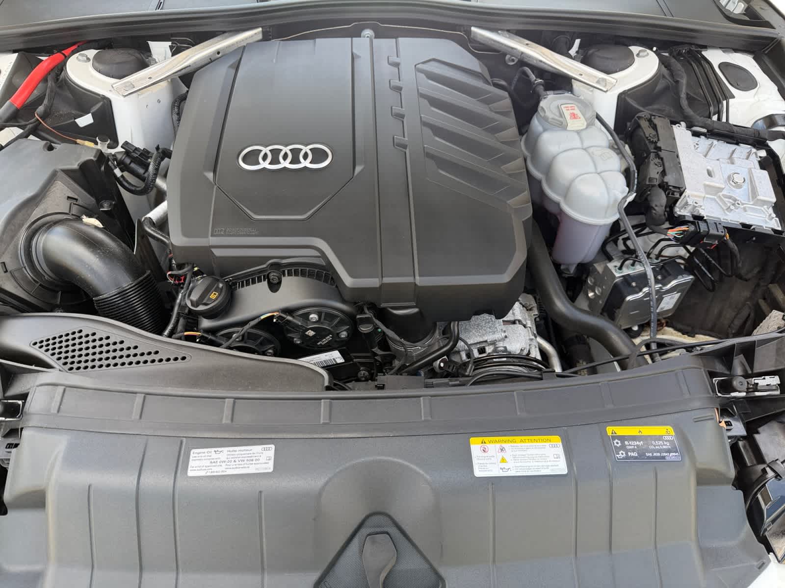 2023 Audi A5 Sportback Premium Plus - Photo 8