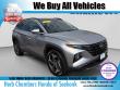 Used 2022 Hyundai Tucson Limited SUV