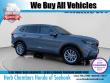 Used 2024 Honda CR-V EX-L SUV